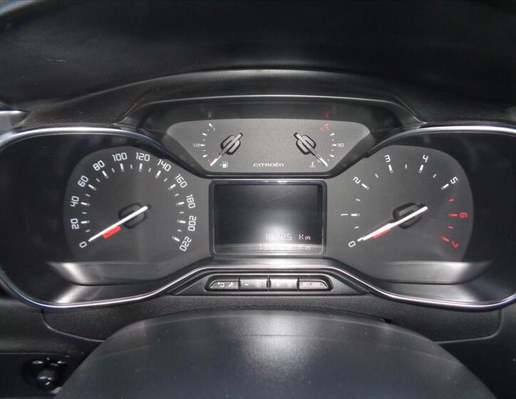 Citroën C3 13