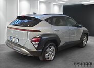 Hyundai Kona SUV 1,6 l 101 kw