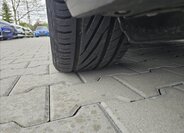 Volkswagen Golf Sportsvan Kombi 1,4 l 110 kw
