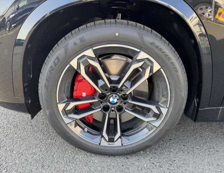 BMW X1 SUV 2,0 l 120 kw