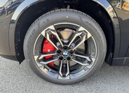 BMW X1 SUV 2,0 l 120 kw