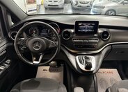 Mercedes-Benz Třídy V Kombi 2,0 l 140 kw