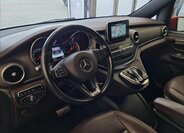 Mercedes-Benz Třídy V MPV 2,1 l 140 kw