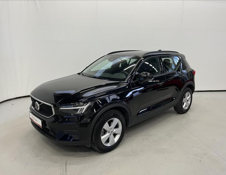 Volvo XC40 1