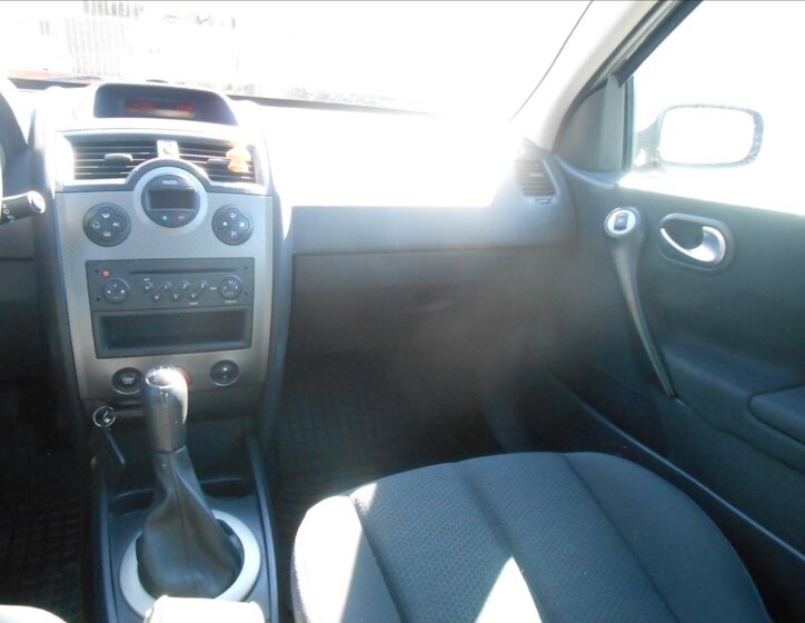 Renault Mégane Kombi 1,6 l 83 kw