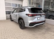 Volkswagen Tayron SUV / Terénní 1,5 l 150 kw
