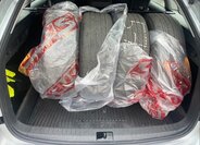 Škoda Octavia Kombi 2,0 l 85 kw