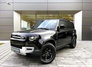 Land Rover Defender 1