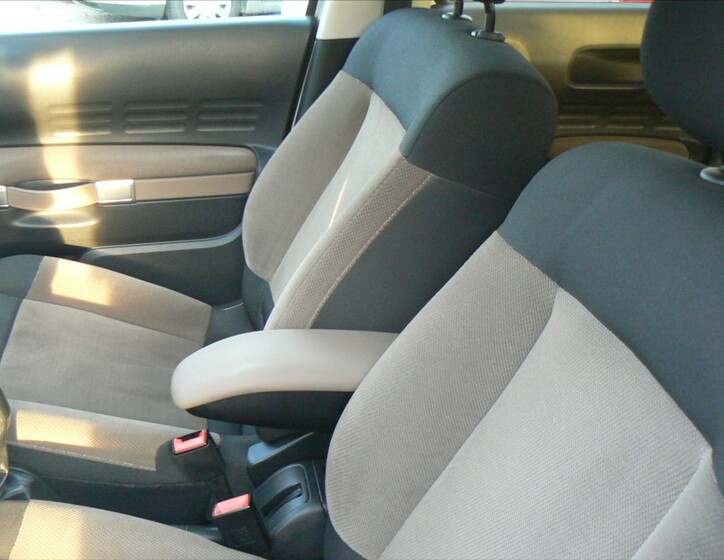 Citroën C4 Cactus 11