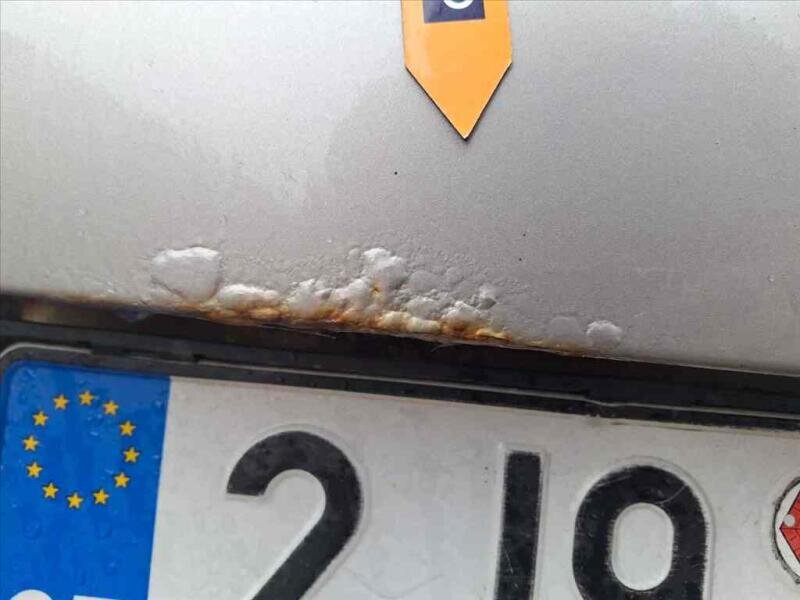 Škoda Octavia Ostatní 2,0 l 103 kw