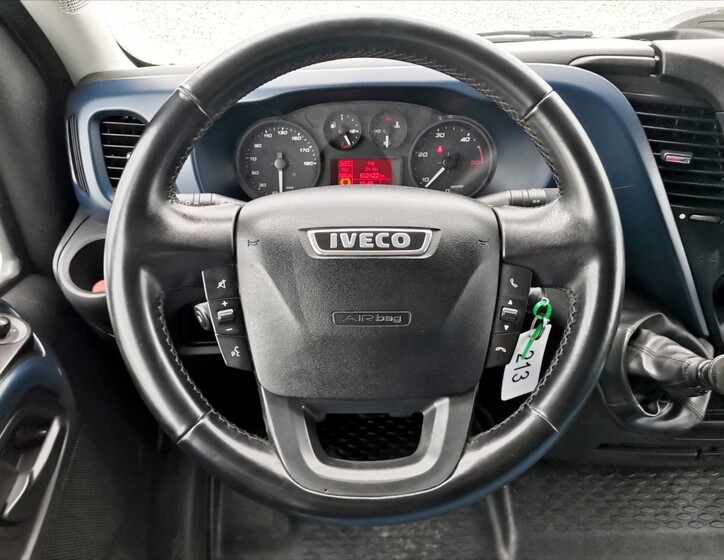 Iveco Daily 12