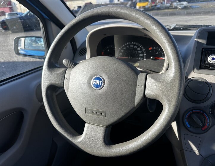 Fiat Panda 15