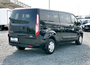 Ford Transit Custom Ostatní 2,0 l 96 kw