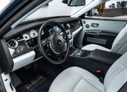 Rolls-Royce Ghost 13