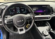 KIA Sportage SUV 1,6 l 110 kw