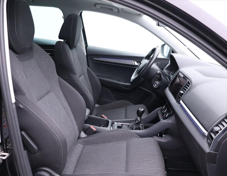 Škoda Karoq SUV / Terénní 999,0 85 kw