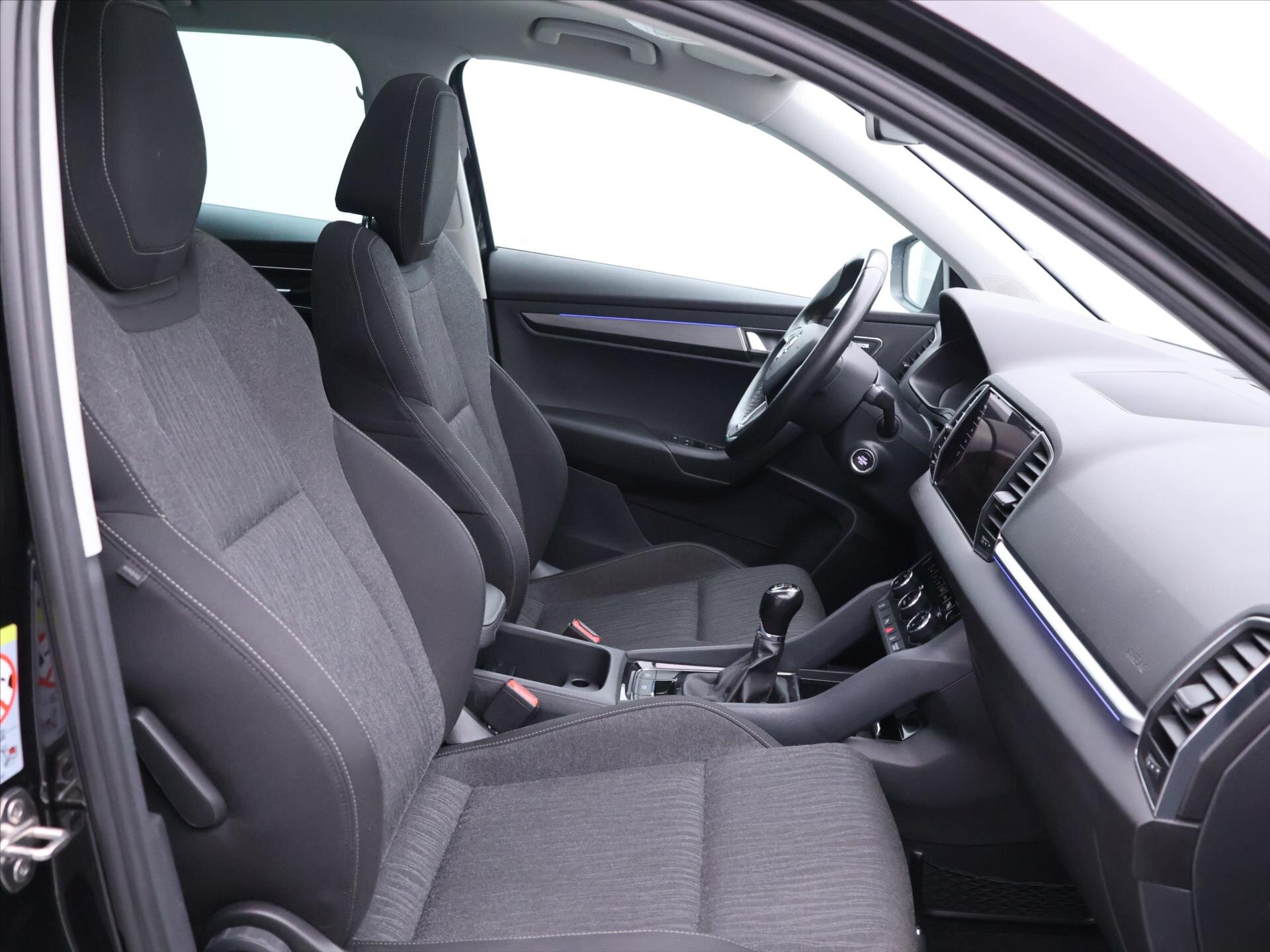 Škoda Karoq SUV / Terénní 999,0 85 kw