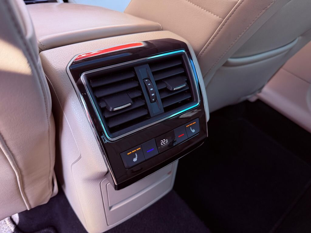 Škoda Superb Liftback 2,0 l 206 kw