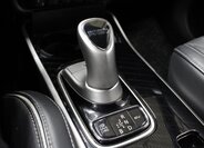 Mitsubishi Outlander SUV / Terénní 2,4 l 99 kw