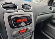 Ford Focus Kombi 1,6 l 80 kw
