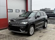 Jeep Grand Cherokee SUV / Terénní 3,0 l 184 kw