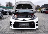 Toyota Ostatní Hatchback 1,6 l 192 kw