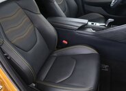 Toyota C-HR SUV / Terénní 2,0 l 112 kw