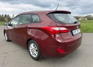 Hyundai i30 Kombi 1,6 l 81 kw
