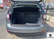 Volkswagen Golf Plus Kombi 1,4 l 118 kw