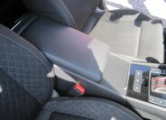 Škoda Superb Sedan 2,0 l 110 kw