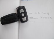 BMW Řada 3 Kombi 2,0 l 95 kw