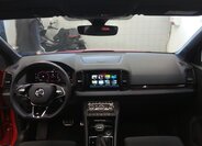 Škoda Karoq SUV 1,5 l 110 kw