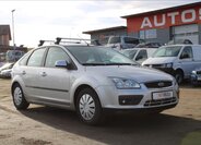 Ford Focus Hatchback 1,6 l 85 kw