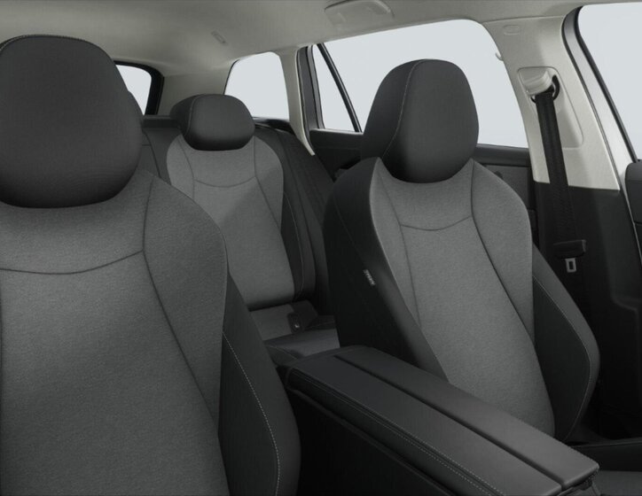 Volkswagen Passat Kombi 1,5 l 110 kw