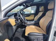 Hyundai Santa Fe SUV / Terénní 2,2 l 142 kw