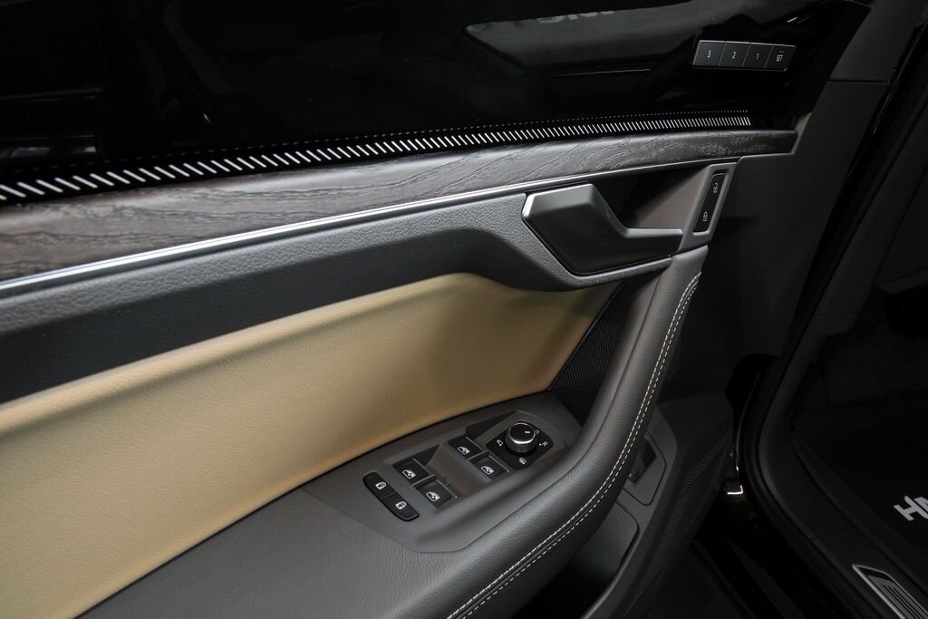 Volkswagen Touareg SUV 3,0 l 210 kw