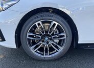 BMW Řada 5 Kombi 3,0 l 223 kw