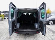 Renault Trafic 14