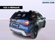 Dacia Duster SUV 1,3 l 96 kw