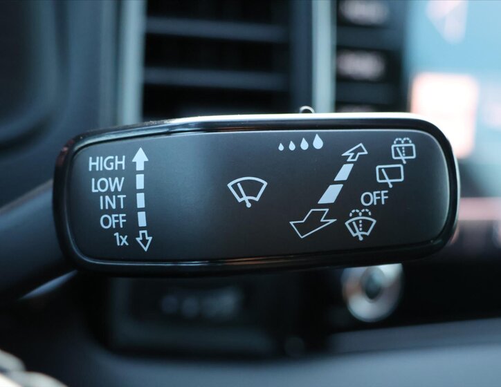 Škoda Karoq SUV / Terénní 2,0 l 110 kw