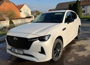 Mazda CX-60 SUV / Terénní 0,0 0