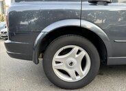 SsangYong Kyron SUV / Terénní 2,0 l 104 kw