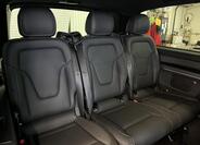 Mercedes-Benz Třídy V 21