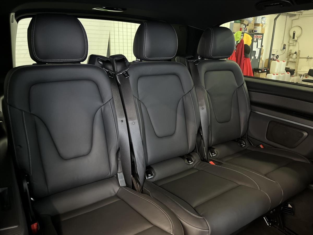 Mercedes-Benz Třídy V