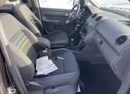 Volkswagen Caddy 15