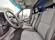 Volkswagen Crafter 5