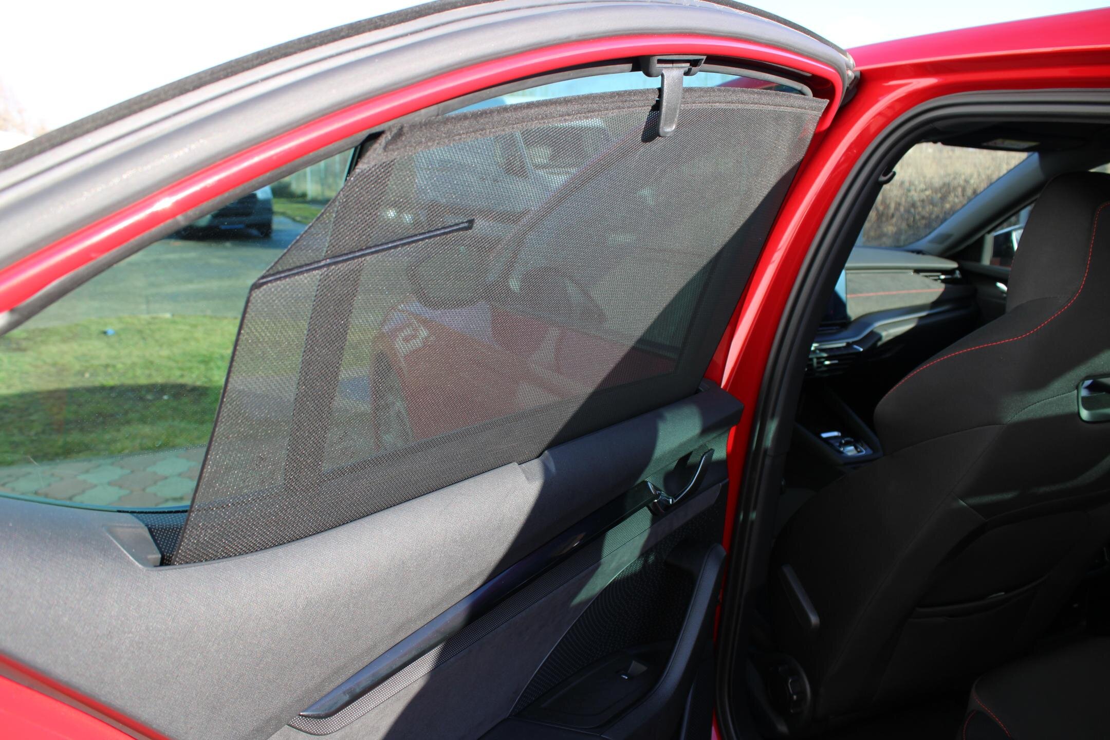 Škoda Octavia Liftback 2,0 l 147 kw