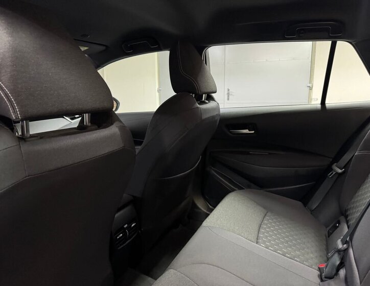 Toyota Corolla Kombi 1,8 l 72 kw