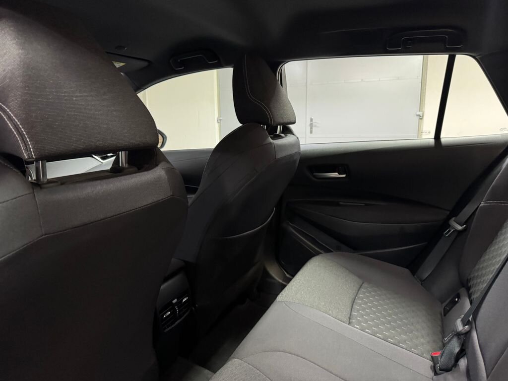 Toyota Corolla Kombi 1,8 l 72 kw