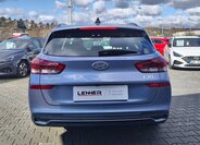 Hyundai i30 Kombi 1,5 l 103 kw